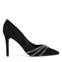 DeeZee Scarpe stiletto DeeZee GA0-1931 Nero