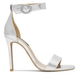 Nine West Sandali Nine West WFA2646-1 Argento