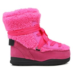 

Снігоходи Bogner La Plagne 1 K 32247064 Pink 058, Рожевий