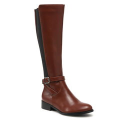 Raid Bottes cavalières Raid Cynzia Tan