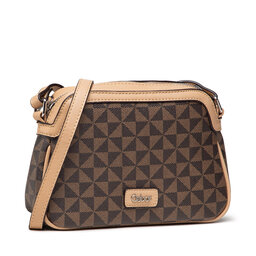 

Сумка Gabor 8710-136 Brown, Коричневий