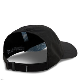 

Бейсболка Kangol Growth K5410 Black, Чорний