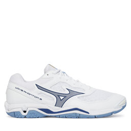 Mizuno Tenisice za dvoranski nogomet Mizuno Wave Phantom 3 X1GA2260 Zelena