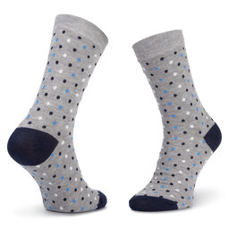 

Набір з 3 пар низьких шкарпеток unisex Pepe Jeans Gift Socks Rainer PMU10575 D Navy/Blue/GMarl Stripes/Spot 594, Cиній