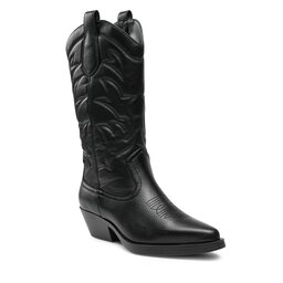 ONLY Shoes Botines ONLY Shoes Onlbronco 15304379 Black