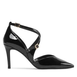 

Туфлі на шпильці MICHAEL Michael Kors Adela Flex Pump 40F1ADMP1A Black, Чорний