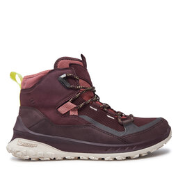 ECCO Bakancs ECCO Ult-Trn W 82427360992 Lila
