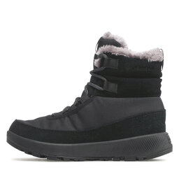 

Снігоходи Columbia Slopeside Peak BL2117 Black/Graphite 010, Чорний