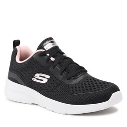 Skechers Взуття Skechers Hip Star 149544/BKPK Black/Pink