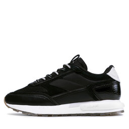 

Снікерcи HOFF Woodlands 22107008 Black, Чорний