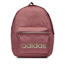 adidas Σακίδιο adidas Linear Essentials IV5116 Ροζ