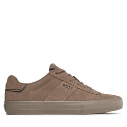 

Снікерcи Boss 50498886 Medium Beige 260, Бежевий