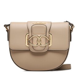 LOVE MOSCHINO Torebka LOVE MOSCHINO JC4041PP1HLD0609 Nude