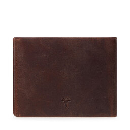 

Велике Чоловіче Портмоне JOOP! Loreto 4140004481 D.Brown 702, Коричневий