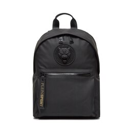 PHILIPP PLEIN Ryggsäck PHILIPP PLEIN 2100087 Black/Gold 2818