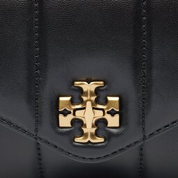

Сумка Tory Burch Kira Mini 143506 Black 001, Чорний