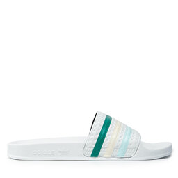 

Шльопанці adidas adilette H00488 Ftwwht/Halmin/Wonwhi 1, Білий