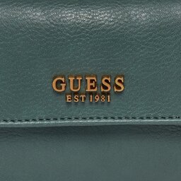 

Сумка Guess HWVB89 77780 FOR, Зелений