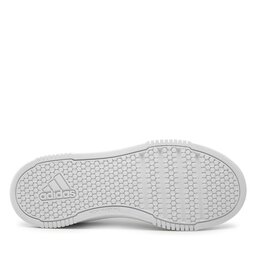 adidas Boty adidas Tensaur Sport 2.0 K GW6423 Cloud White/Cloud White/Grey One