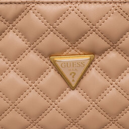 

Сумка Guess Giully (QA) HWQA87 48230 BEI, Бежевий