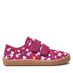 Froddo Pantofole Froddo G1700355-9 S Bordeaux