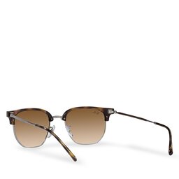 

Сонцезахисні окуляри Ray-Ban 0RB4416 710/51 Havana On Gumnetal/Clear Gradient Brown, Коричневий