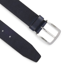 

Чоловічий ремінь Boss Jor-V Sz40 50471321 Dark Blue 401, Cиній