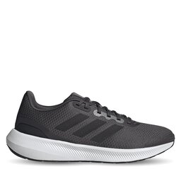 

Взуття adidas RunFalcon Wide 3 Shoes HP6648 Сірий
