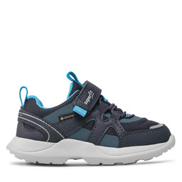

Снікерcи Superfit GORE-TEX 1-006219-8030 M Blau/Turkis, Cиній