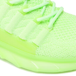 

Снікерcи Nylon Red WAG1181003A Green, Зелений