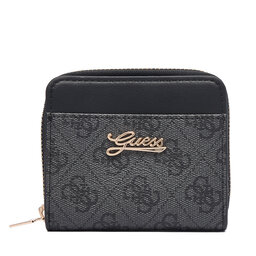 Guess Geldbörse Guess J6YZ25 W2571 Schwarz