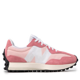 

Снікерcи New Balance, Рожевий