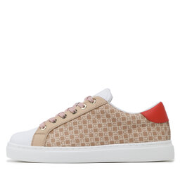 

Взуття Aigner Diane 60 B 1231605 Dadino Beige 342, Бежевий