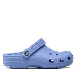 

Шльопанці Crocs Classic 10001 Moon Jelly, Фіолетовий