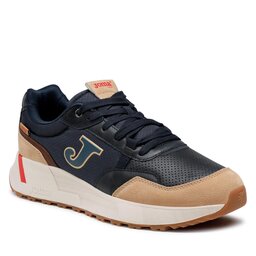 Joma Сникърси Joma C.660 Men 2203 C660W2203 Navy