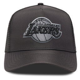 

Бейсболка New Era Los Angeles Lakers Tonal 60285240 Чорний