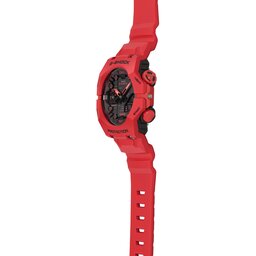 

Годинник G-Shock GA-B001-4AER Red, Червоний