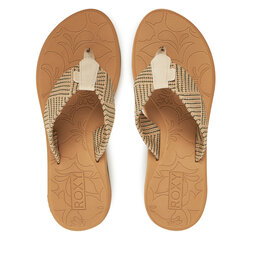 Roxy Σαγιονάρες Roxy ARJL100899 Μπεζ