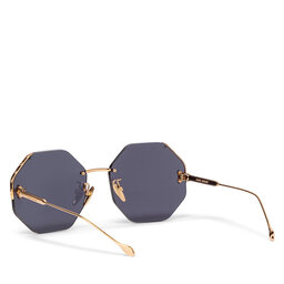 

Сонцезахисні окуляри Isabel Marant IM 0080/S Rose Gold 000, Золотий