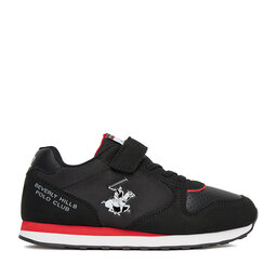 Beverly Hills Polo Club Zapatillas Beverly Hills Polo Club CEO-CP23-6376 Negro