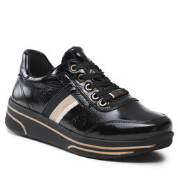 Ara Sneakersy Ara 12-32442-21 21 Black