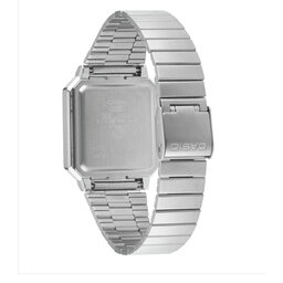 

Годинник Casio Vintage A100WE-1AEF Silver, Срібний