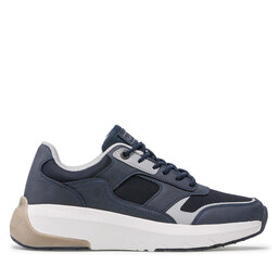 

Снікерcи Lanetti 11634-01 Cobalt Blue, Cиній