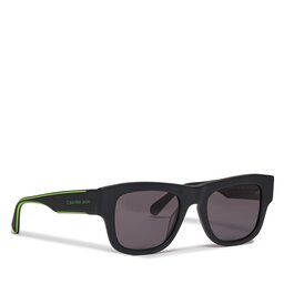 Calvin Klein Jeans Ochelari de soare Calvin Klein Jeans CKJ22637S Negru