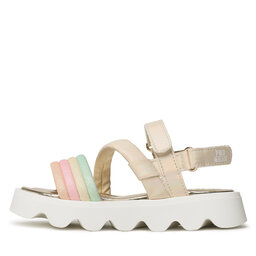 

Босоніжки Primigi 3931600 S Iridescent Beige, Бежевий