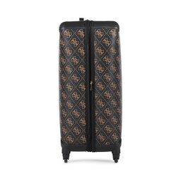 

Велика валіза Guess Berta (S) Travel TWS868 89480 BNL, Коричневий