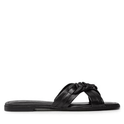 

Шльопанці Tamaris 1-27101-28 Black 001, Чорний