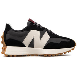 

Снікерcи New Balance WS327KC Чорний