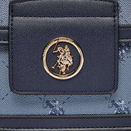 

Сумка U.S. Polo Assn. BIUHD6222WVP212 Navy, Cиній