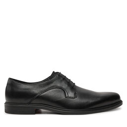 HUGO Scarpe basse Hugo Kerr Derb 50522948 Nero